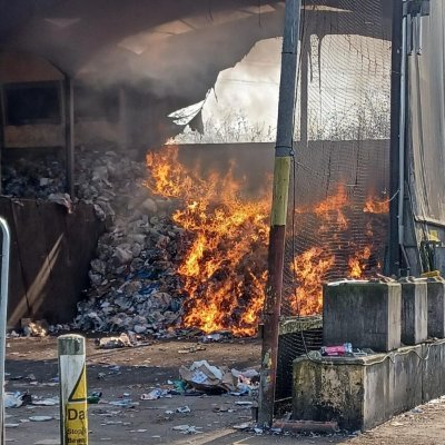 StopKendallDump's profile picture. Stop the Kendall Waste Transfer Station project that Miami Dade County is pushing, trying to destroy our communities in West Kendall