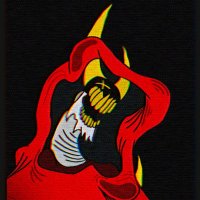 THE RED-MAN (@man_red82851) 's Twitter Profile