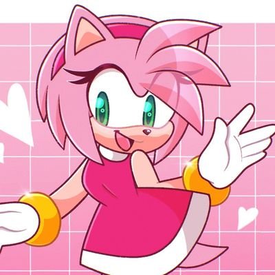 Passionate about Sonic characters & art! 🎨✨ Sharing fan art, headcanons, and love for the Sonic universe. ⚡💙 #SonicFan #ArtLover