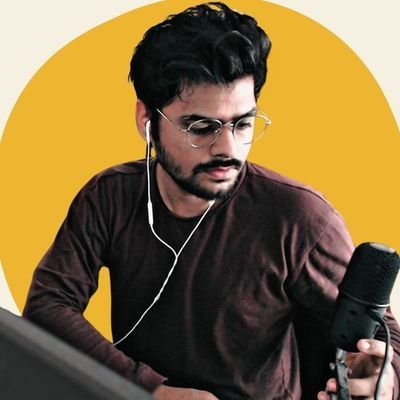 aayushAKAtrevor's profile picture. 