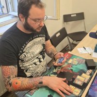 Robert Bauer (@robko1000) 's Twitter Profile