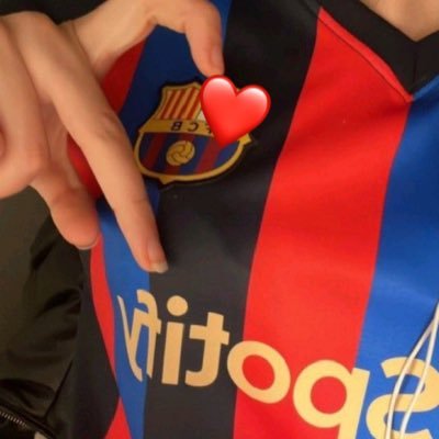 student Postgraduate at the beginning of the road📖//The only one I love #Messi❤️🥇🏆//As.Roma and F.C.B