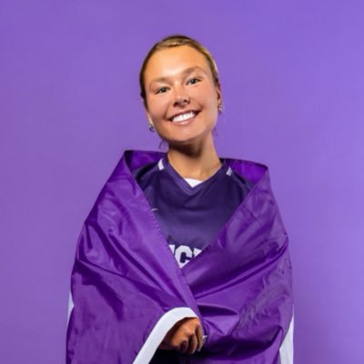 CornogQuinn's profile picture. TCU Soccer 💜🐸