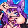 LunaNyaVT's profile picture. She / Her | 🏳️‍⚧️ HRT start: 07/29/2025 | 18+🔞 | Twitch Affiliate | 2D Mamma: @ViviriaStudio | Rigged by: @Sophielpaka | Powered by @ADVANCEDgg