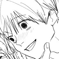 芝生@COMITIA153【く28b】 (@shi_baf1) Twitter profile photo