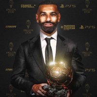 SALAH for BALLON'D'OR (@_markmoris) 's Twitter Profile Photo SALAH for BALLON'D'OR (@_markmoris) 's Twitter Profile Photo