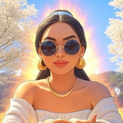a little dose of crypto, spirituality and everything else , forever grateful ✨ $BTC