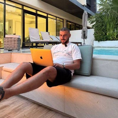 📣 Daily 4-6 Trading Signals
📝 daily live results.