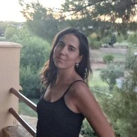 Maria (@mariavdx) 's Twitter Profile