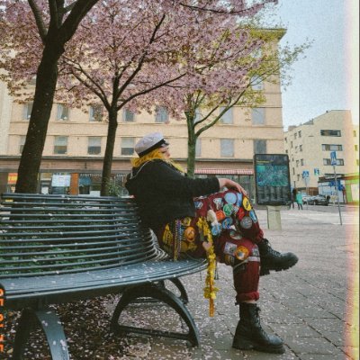 sosionomiksi's profile picture. 🩷 lastensuojelu, sosiaaliala, perhetyö, lapset ja nuoret