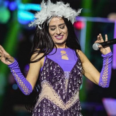 Yıldız Tilbe Profile