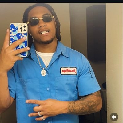 Only Time Will Tell … HeavyHitter 🏴‍☠️| #FreeAce♠️|
