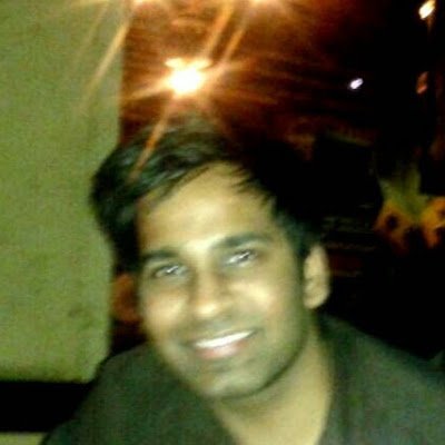 SHASHANKSI47960's profile picture. 