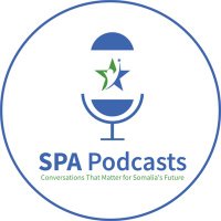SPA Podcasts (@spapodcasts_) 's Twitter Profile