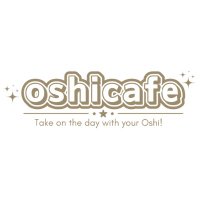 Oshicafe☕ | Vtuber Coffee Brand (@oshicafeshop) 's Twitter Profile Photo Oshicafe☕ | Vtuber Coffee Brand (@oshicafeshop) 's Twitter Profile Photo
