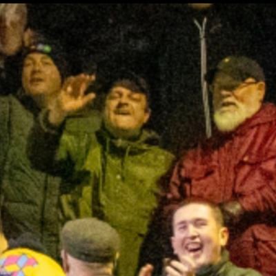 STEVIEB0WMAN's profile picture. Football chef done!!