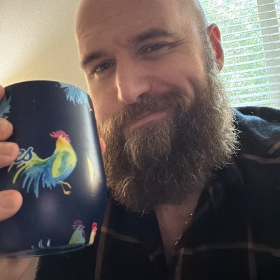 Webmaster – WordPress Apologist, Learned JavaScript Deeply