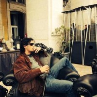 Mercutio (@mercutio_m) 's Twitter Profile Photo