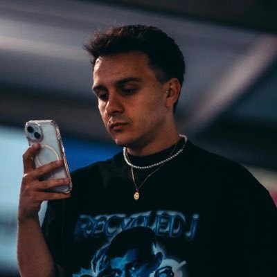 Digital creator | 🎨 Bringing a unique lens.
