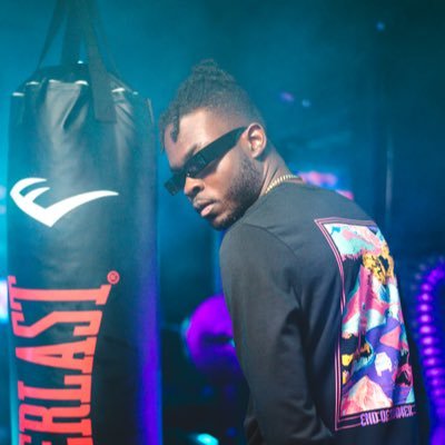 AbsonMusic's profile picture. “Good Vibes” Music Video Coming Soon! Features & Bookings | Contact Mgmt @aundraeblack