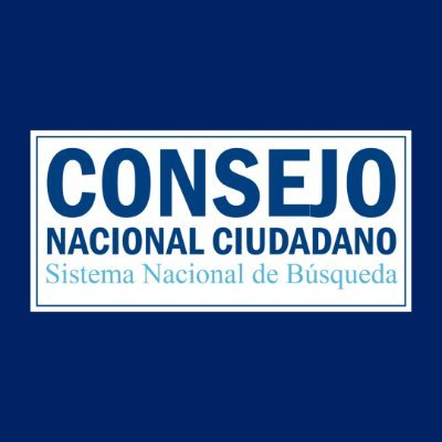 Consejo Nacional Ciudadano Profile