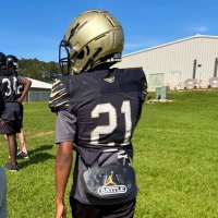 Rashard Bryant (@rjbryant21) 's Twitter Profile