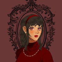 Raven 🥀📖 is plotting… (@sv_ravenwrites) 's Twitter Profile