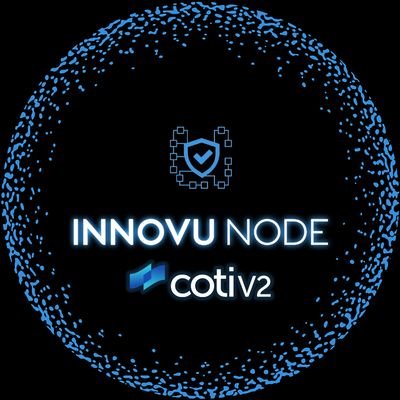 Node running on $COTI's Mainnet
https://t.co/RQRBrbgTGv
by @iamsstef
#coti #ada