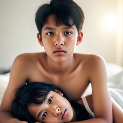 HIDUP HAMBAR TANPA CINTA