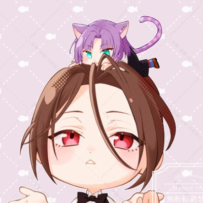 🦔 玻璃 🦔 (hari)さんのプロフィール画像