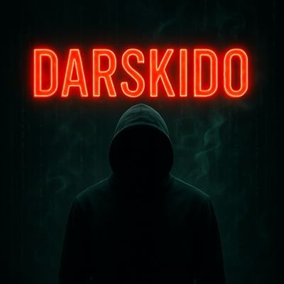 darskidowed3's profile picture. Darskido— A creator with no copy, born to redefine what web3 means.