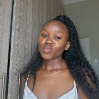 Ntokozo (@ntombikayise_x) 's Twitter Profile Photo Ntokozo (@ntombikayise_x) 's Twitter Profile Photo