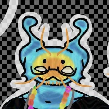 Alien Endeotaさんのプロフィール画像