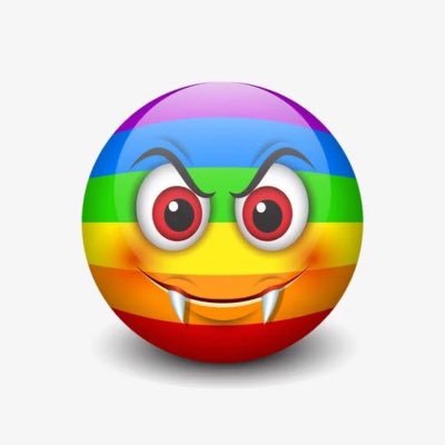 Music, Tv, movie and streaming series junkie. Introvert. NOT AN INTERNET PSYCHO. 🏳️🌈