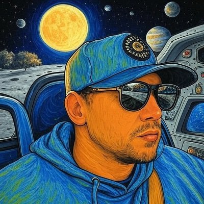 MrAnonPleb's profile picture. 🐂 *Bitcoin*