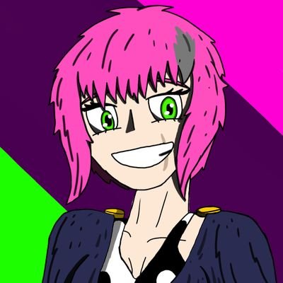 IH_Sky_FanOC's profile picture. 2nd Year Student
Terra's twin! :D
Galaxy Ramen Employee 🍜
Massive Simp
Russian 🇷🇺
5'8ft 17 years old She/They Pansexual