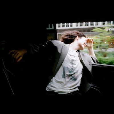 bprongs's profile picture. I'm a hothouse flower, a delicate person and a massive introvert // she/her // 27