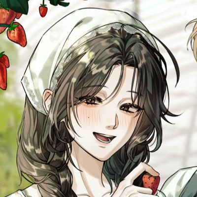 BERRY Sweet Lovers🍓 Elena Parkerさんのプロフィール画像