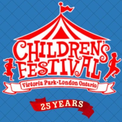 ChildrenFestLdn's profile picture. London Children's Festival 
June 13-15 2025
Victoria Park