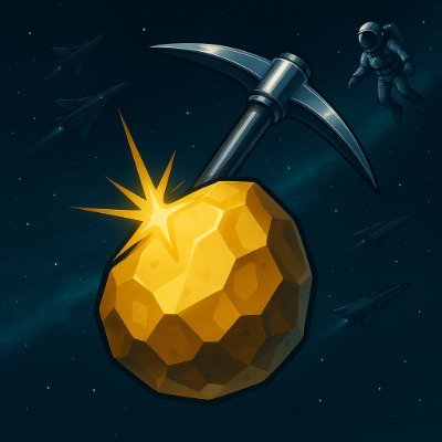 space nugget Profile