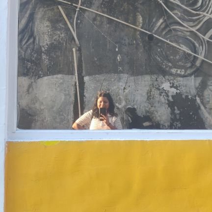 Harshitaaa206's profile picture. Just figuring out things to have amazing bio one day 🦋