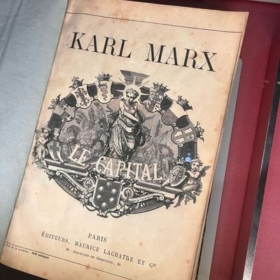 Ceardcumannaí, Marxach, Gobán Saor ⭕TradeUnionist, Marxist, Unemployable