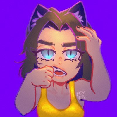 🥞Karma☕ || VGen Comm OPEN!さんのプロフィール画像