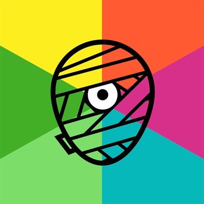 icreature's profile picture. Coloring outside the lines since 2006 / Founded by Don & Ryan Clark / Phoenix, AZ & Seattle, WA / ⚡️New website is live! ⚡️