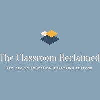 The Classroom Reclaimed (@classreclaimed) 's Twitter Profile