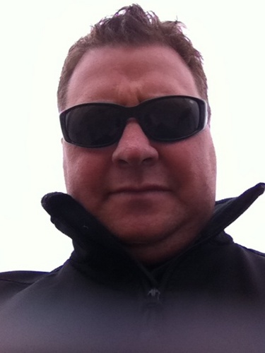 Father to 3 awesome boys, Awesome 80's Trivia Nights host, Voice Over Artist