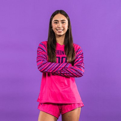 mia hamant Profile