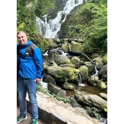 RonanMulcahy209's profile picture. 