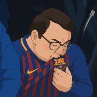 Th ᴸᴾᴮ ²² (@messibfr) 's Twitter Profile