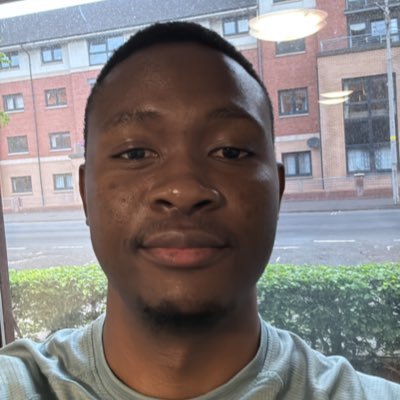 MSc student -Immunology @UoGlasgow| Beit Trust Scholar